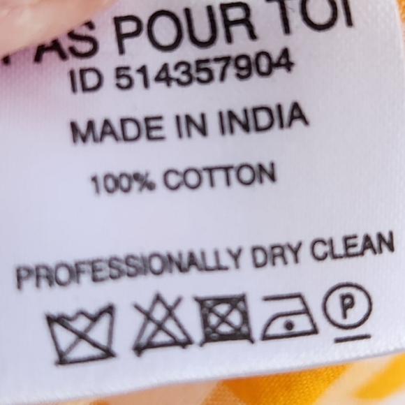 DODO BAR OR Printed Long Dress - Picture 10 of 10